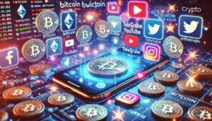 6 Crypto yang Mendominasi Media Sosial Akhir Pekan Ini (Menurut Data Santiment)