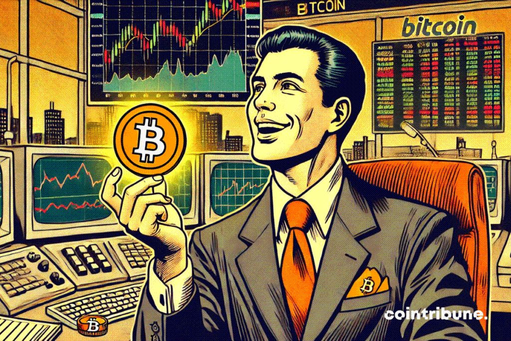 Bitcoin : Bernstein réitère sa prévision de 200 000 $ et conseille d’acheter la correction image 1