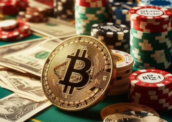 Bitcoin incluyó un juego de póker y un “Ebay” creado por Satoshi