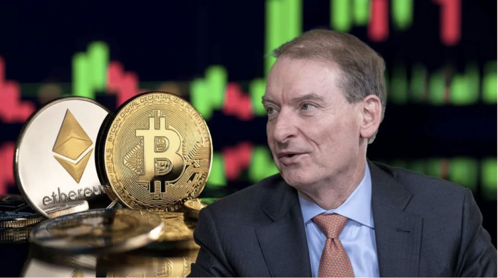 Paul Atkins Ditunjuk Donald Trump Sebagai Ketua SEC: Era Baru untuk Pasar Crypto? image 0