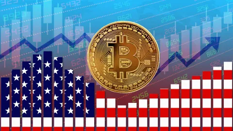 BREAKING: Non-Farm Employment Data in the USA Has Been Announced! What Was the First Reaction of Bitcoin (BTC)?