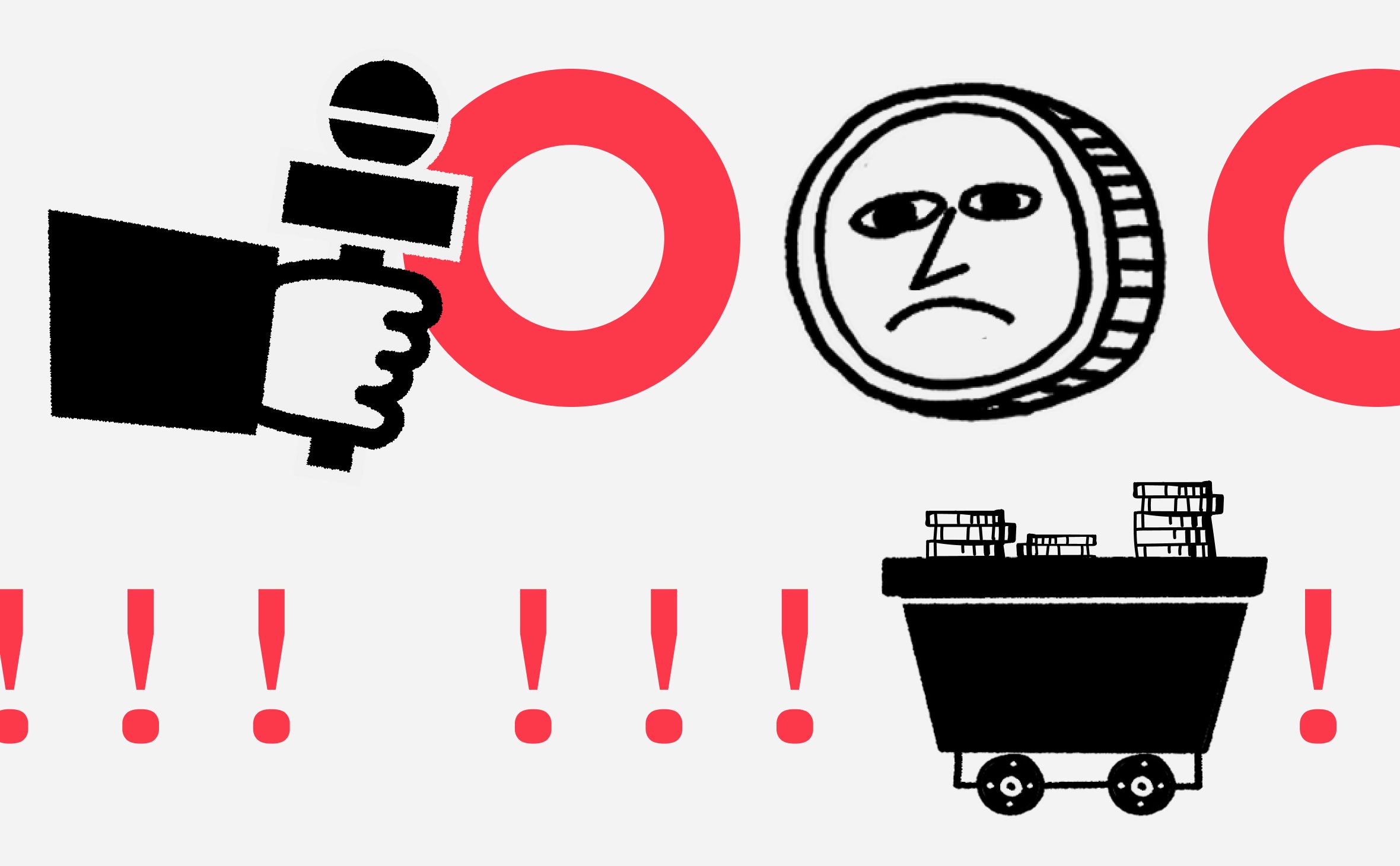 Депутат Горелкин заявил о «негативном имидже» майнеров в России