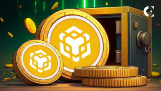 Die Treasury-Initiative von B Strategy rückt den Widerstand von 1.000 $ für den BNB-Preis in den Fokus