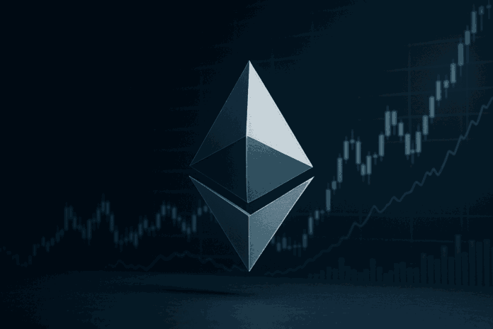 Ethereum-Ausblick August 2025: Stabil auf hohem Niveau image 0