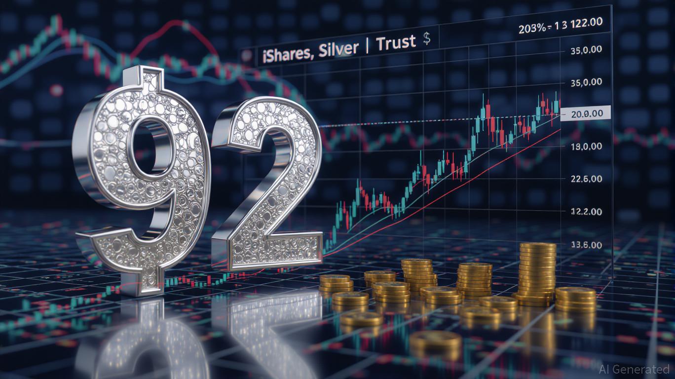 Silver's Behavioral Bull Case: How Investor Psychology Shapes Precious Metal Markets
