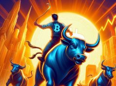 Bullrun Bitcoin 2025: Đà tăng trưởng mạnh mẽ và các mức quan trọng cần theo dõi