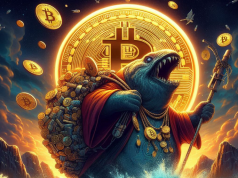 Bitcoin (BTC) nhắm mốc $100.000 khi cá voi đẩy mạnh tích lũy