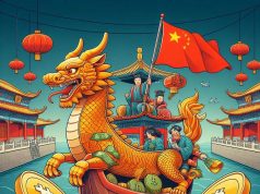 Đồng Nhân dân tệ chạm mức thấp nhất trong 18 năm: Tín hiệu tăng giá cho Bitcoin trong bối cảnh chiến tranh thương mại?