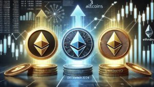 3 Altcoin yang Wajib Kamu Pantau di Minggu Kedua Bulan Desember 2024!