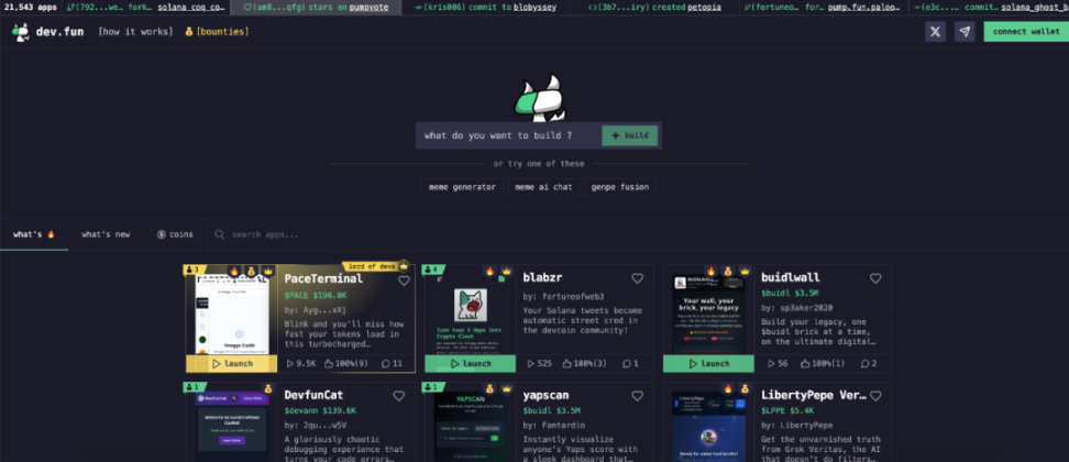 AI generativ dasturlashning yangi tartibi: Vibe Coding ekotizimi tuzilmasini tahlil qilish image 9
