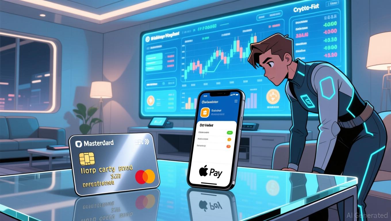 Cardano News Update: EMCD’s Crypto Card Connects Blockchain with Everyday Purchases