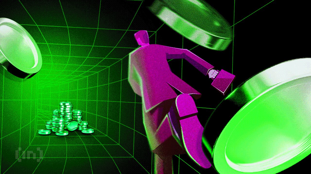 Grayscale Files for IPO, Marking Major Shift for Crypto Asset Managers