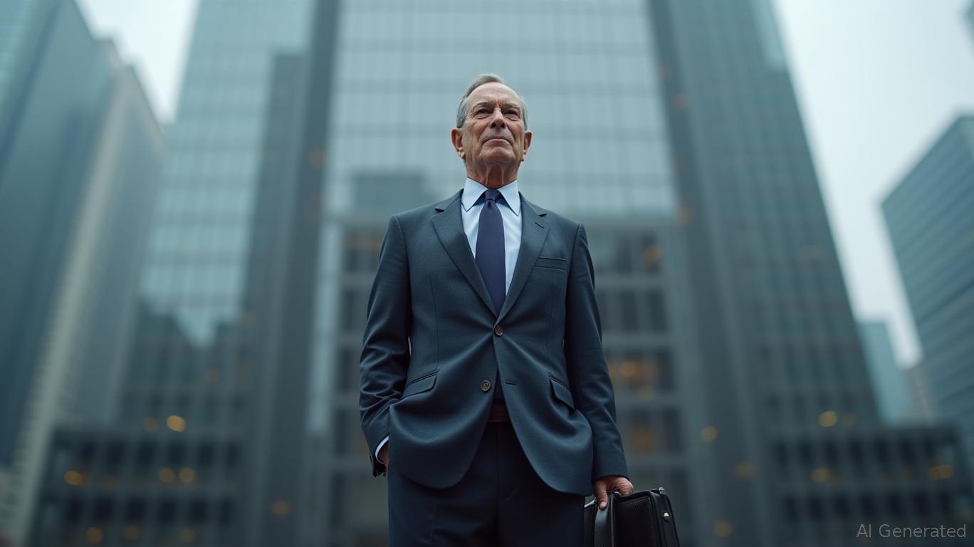 Fired by Salomon Brothers, Bloomberg Turned a Setback into a $109 Billion Business Empire