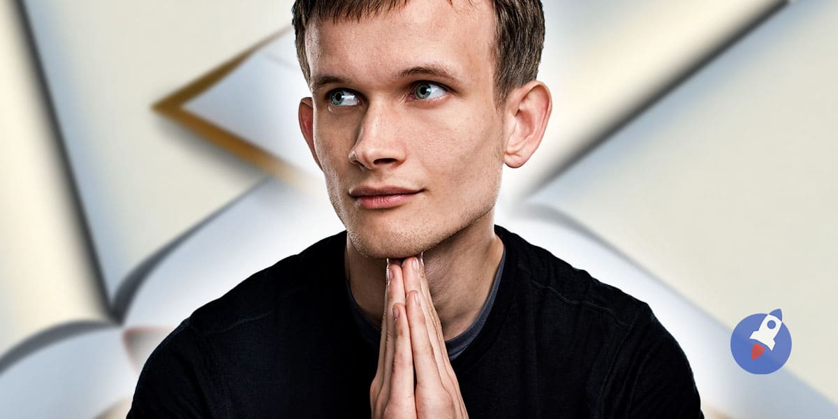 Toute la conférence de Vitalik à TOKEN2049, “nous sommes au début de l’application de la crypto”