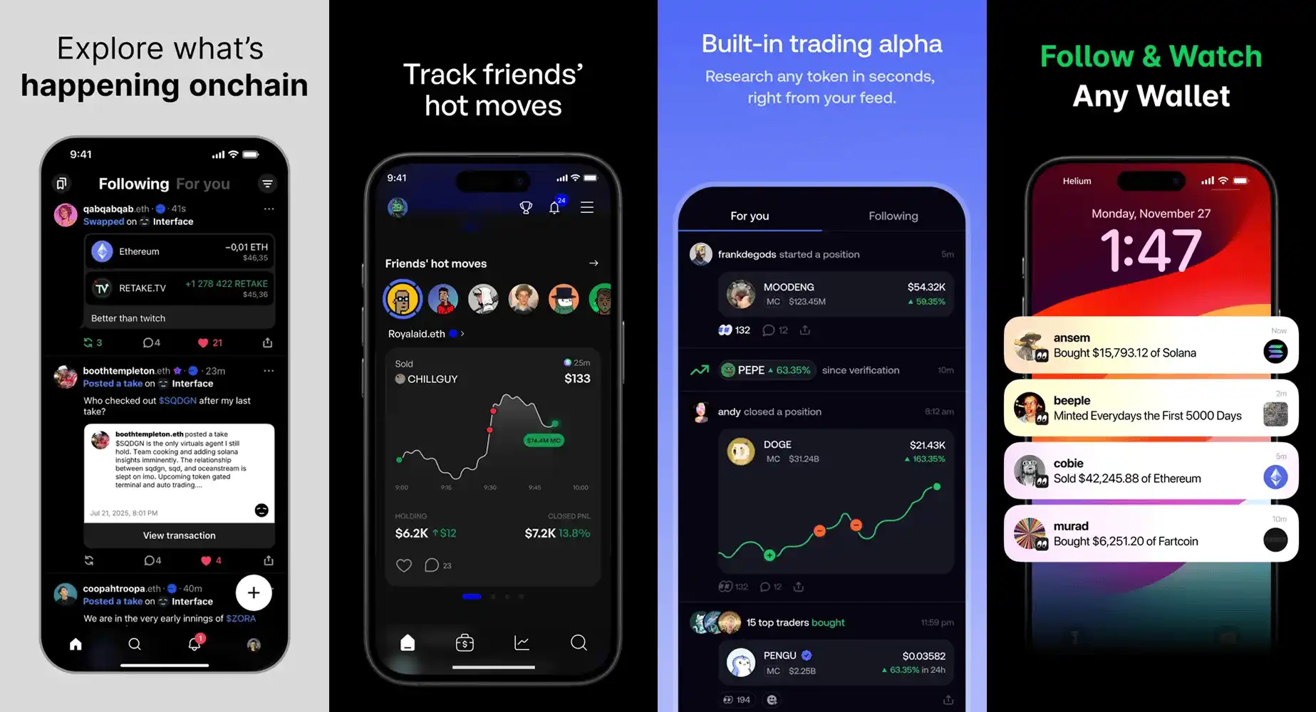 從加密社交獨苗到「錢包優先」：Farcaster被誤解的一次轉向 image 7