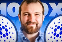 Cardano Prognose: Gründer Charles Hoskinson rechnet mit „100× bis 1.000×“ für ADA – kann Cardano wirklich 710 Dollar erreichen?