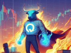 Dự đoán giá Quant: QNT sẽ breakout trên mức 96,8 đô la?