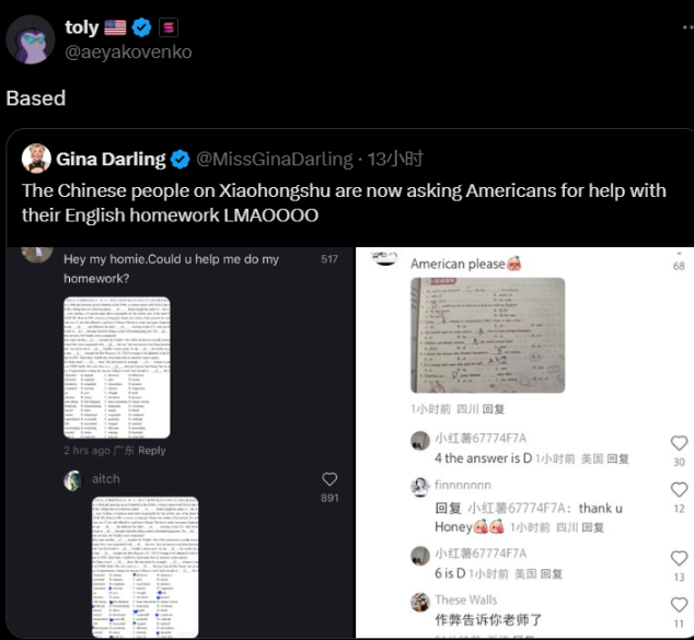 新 Meme 風潮來襲,小紅書火進幣圈的秘密 image 2
