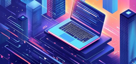 整個網路一夕之間消失的原因