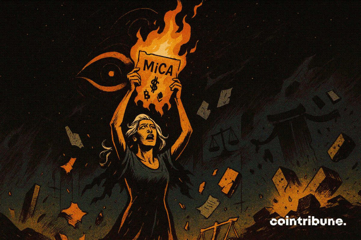 Le Michigan fait avancer un projet de loi pour créer une réserve crypto détenue par l'État