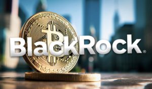 BlackRock Luncurkan Produk Bitcoin (BTC) dengan Biaya Super Rendah di Eropa!