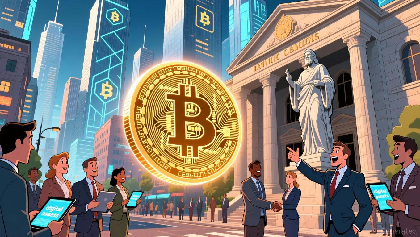 Bitcoin News Update: New Hampshire Introduces Bitcoin-Backed Bond in a Bid to Pioneer Digital Finance