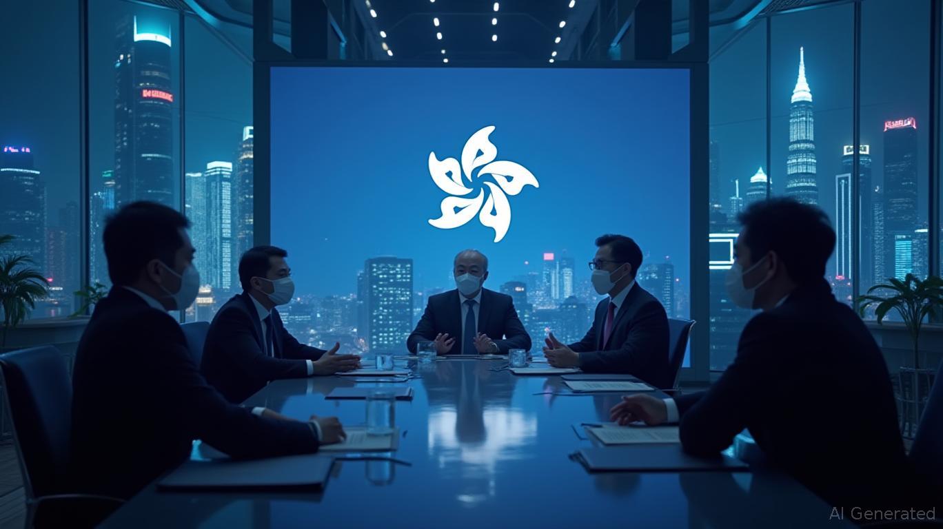 Hong Kong Authorities Ensure the Future with Virtual Asset Staking Regulations