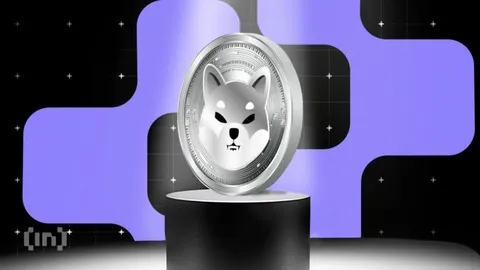Shiba Inu (SHIB) Holders’ Accumulation Could Trigger Recovery