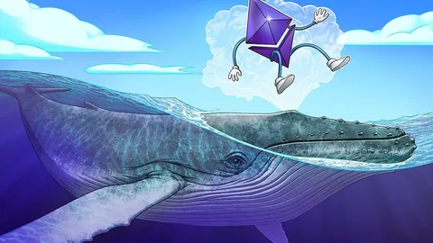 ETH kitlar bezovta, onchain va derivativlar ma'lumotlari $4K ga ko'tarilish ehtimolini kamaytirmoqda