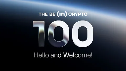 Maligayang pagdating sa The BeInCrypto 100 Awards