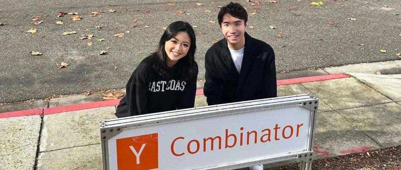 死磕 100+ 销售,靠信息差赚钱,拿到 YC 背书