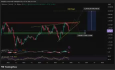 Прогноз ціни Ethereum: хедж-фонди відкривають короткі позиції по долару – ось чому власникам ETH варто звернути увагу
