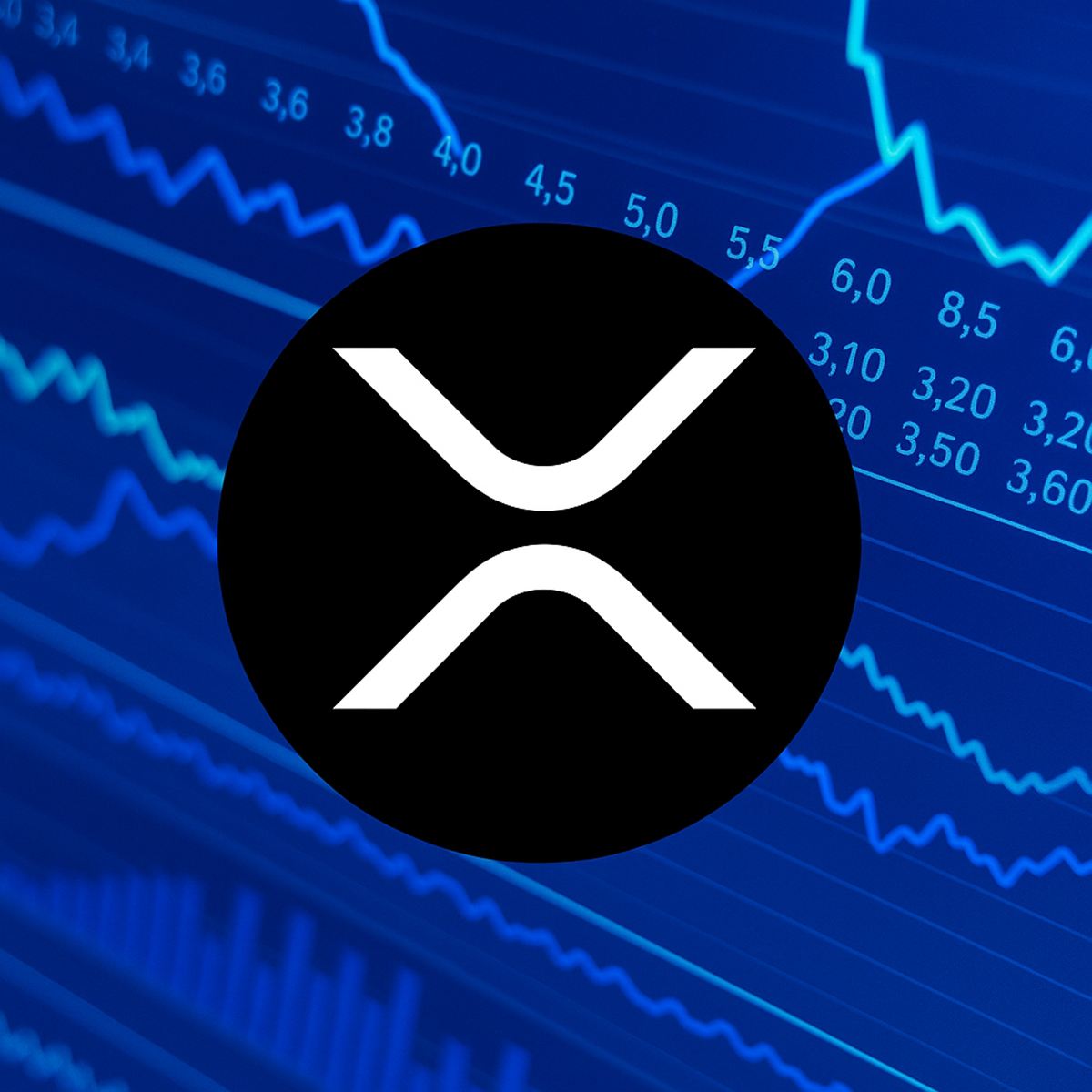 ¿Podría ser 4,50 dólares el próximo objetivo de precio para XRP? Esto es lo que sabemos