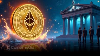 Ethereum Price Sees 4 Straight Red Months