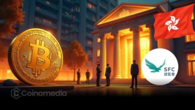 Hong Kong SFC Tightens Crypto Custody Rules