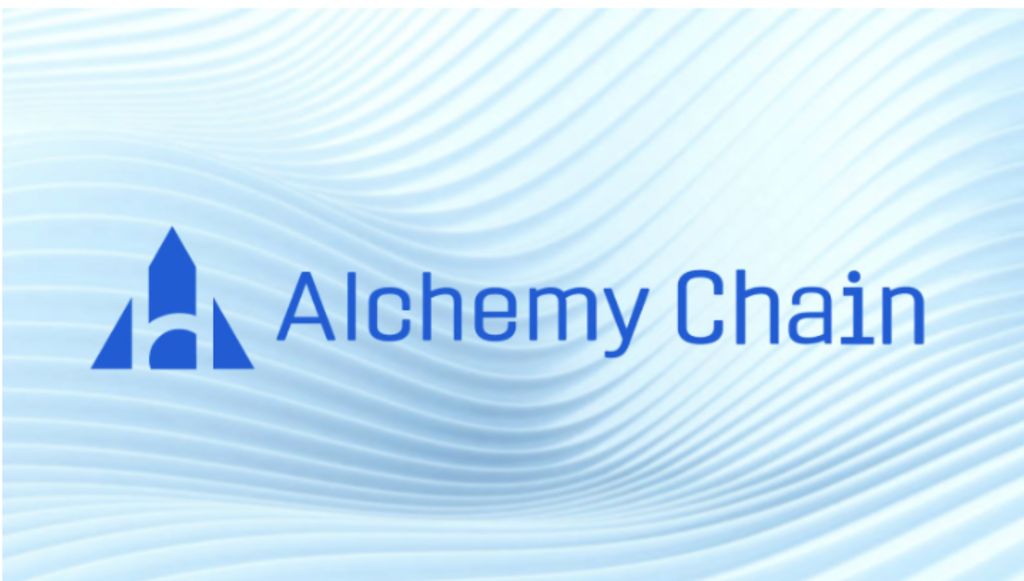 Alchemy Pay 推出 L1 Alchemy Chain：結合 SVM 並推行 ACH 支援法幣匯兌 image 0