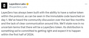 LayerZero V2：区块链通信的通用语言与安全新标准 image 20
