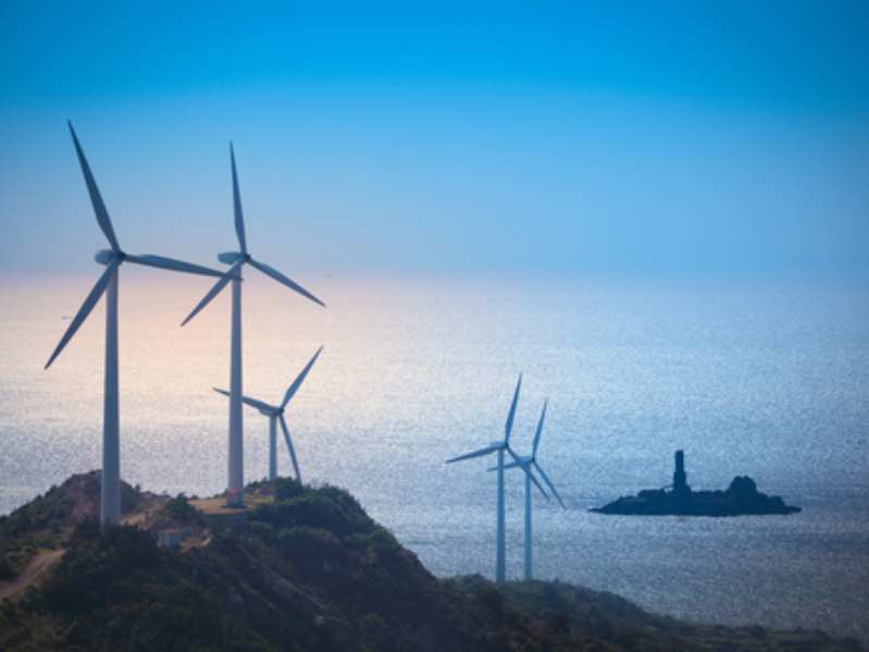 无畏特朗普“讨伐”风电行业,Equinor(EQNR.US)注资10亿美元驰援Orsted