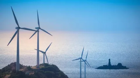 Malgré la campagne de Trump contre l'industrie de l'éolien, Equinor (EQNR.US) injecte 1 milliard de dollars pour soutenir Orsted