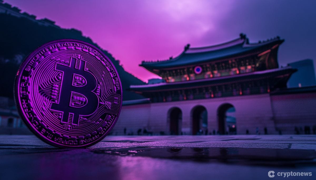 South Korean Pension Fund Says It Has No Plans to Invest in Crypto – For Now image 0