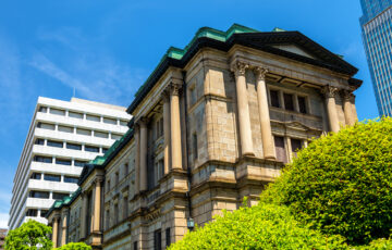 日銀の氷見野副総裁、ステーブルコインの普及拡大に対応すべく規制改革を訴える