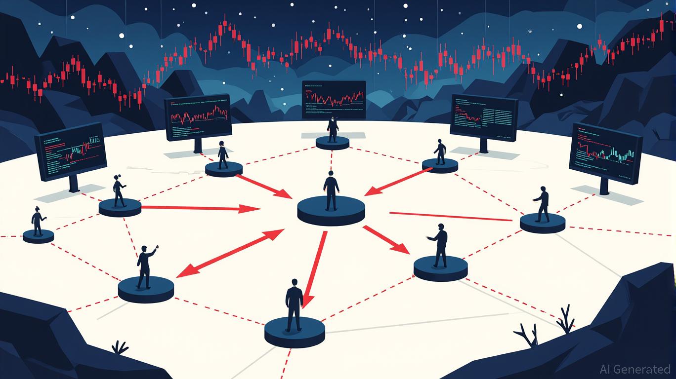 The November 2025 Bitcoin Leverage Liquidation Event: Exposing Systemic Vulnerabilities in DeFi Lending and Margin Trading