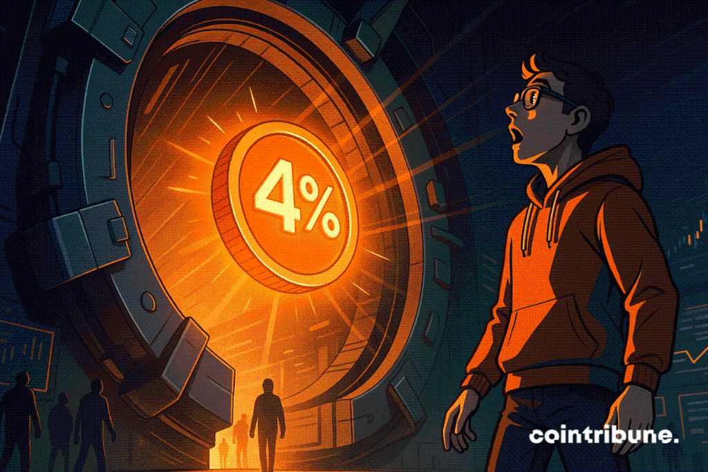 Polymarket推出長期市場持倉4%年化獎勵 image 1