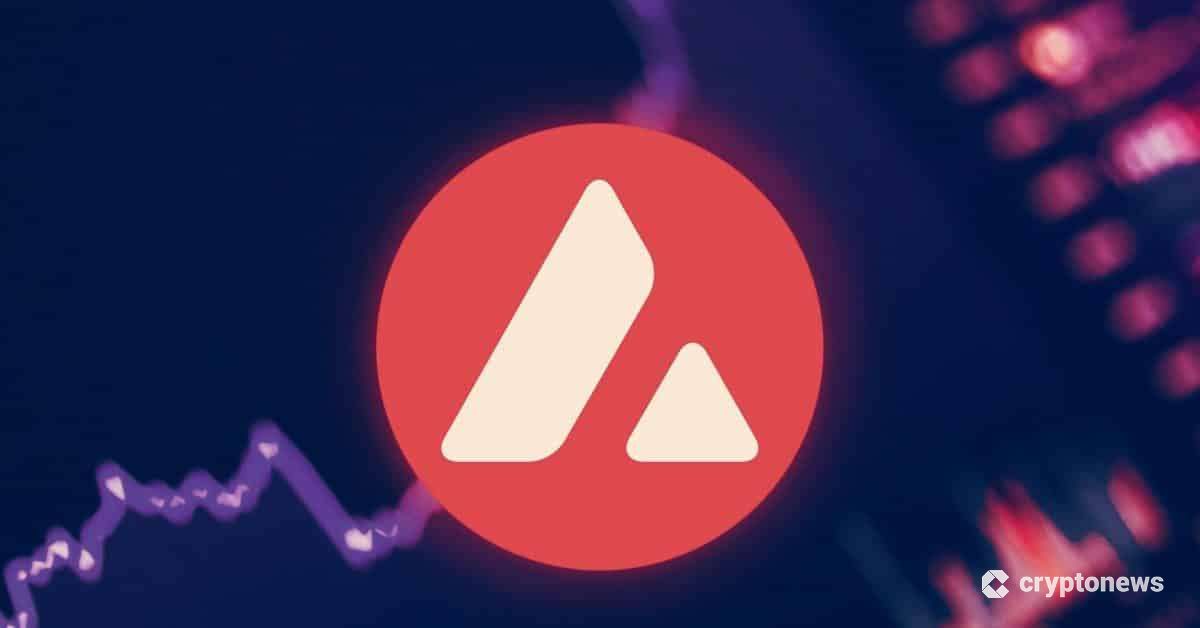AVAXが24時間で15%上昇｜米投資会社支援と資金調達構想が鍵に