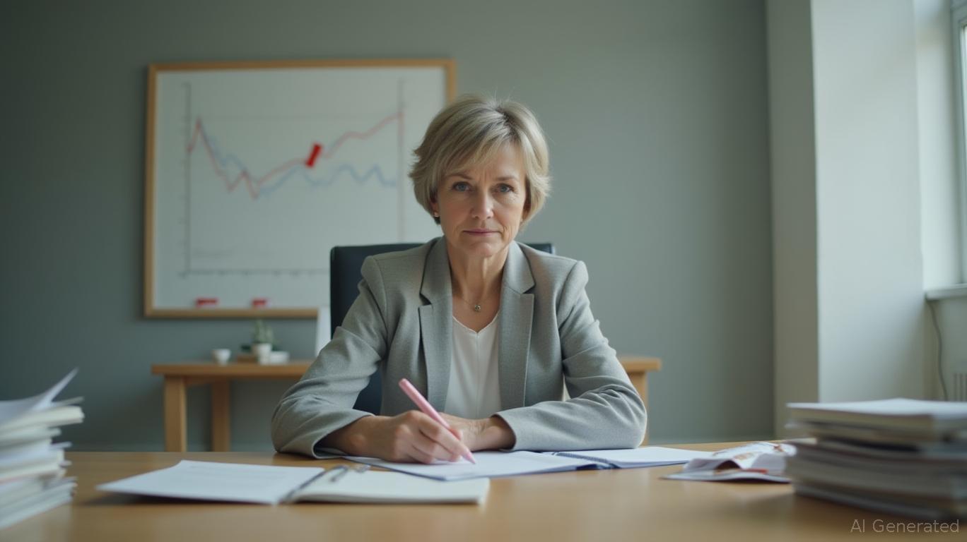 Fed Rate Reduction: Minor Ease for Borrowers, Major Changes on the Horizon