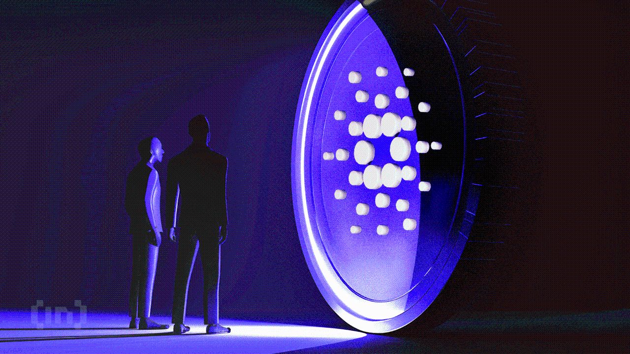 Cardano Is Vulnerable To Selling As Short-Term Holders; Profits Hit 5-Month High