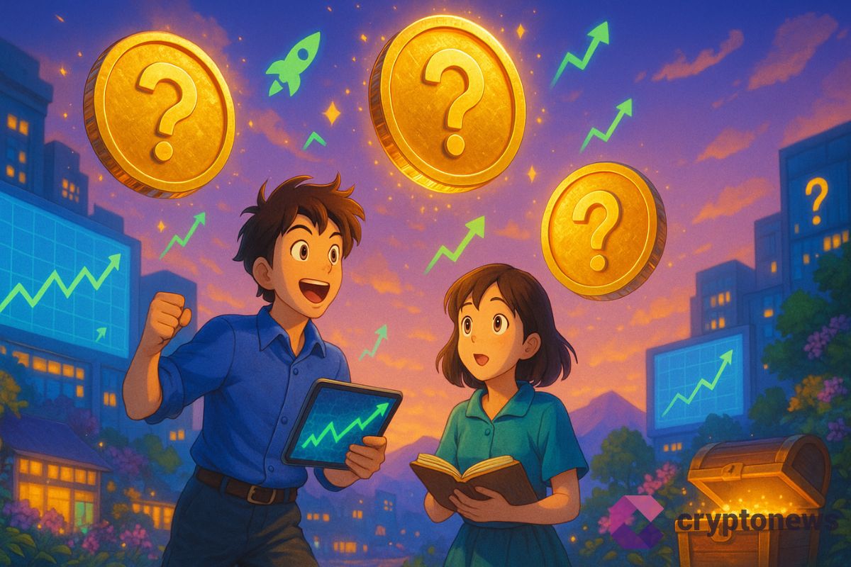 Devenir millionnaire en 2025 ? GPT-5 révèle ses altcoins secrets image 0