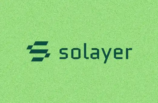 A quick look at Solana’s rising star project Solayer