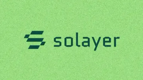 A quick look at Solana’s rising star project Solayer