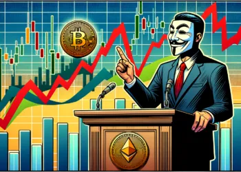 Stabilność Bitcoin wystawiona na próbę podczas przemówienia Powella na NABE: czy utrzyma poziom 108K-110K USD?